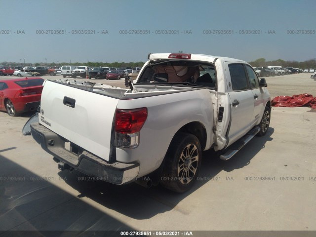 Photo 3 VIN: 5TFEM5F11DX067369 - TOYOTA TUNDRA 2WD TRUCK 