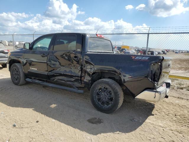 Photo 1 VIN: 5TFEM5F11EX077904 - TOYOTA TUNDRA CRE 