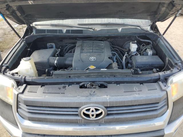 Photo 10 VIN: 5TFEM5F11EX077904 - TOYOTA TUNDRA CRE 