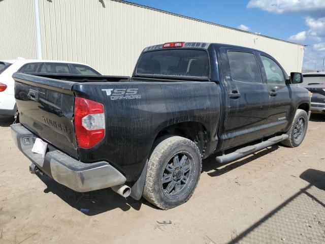 Photo 2 VIN: 5TFEM5F11EX077904 - TOYOTA TUNDRA CRE 