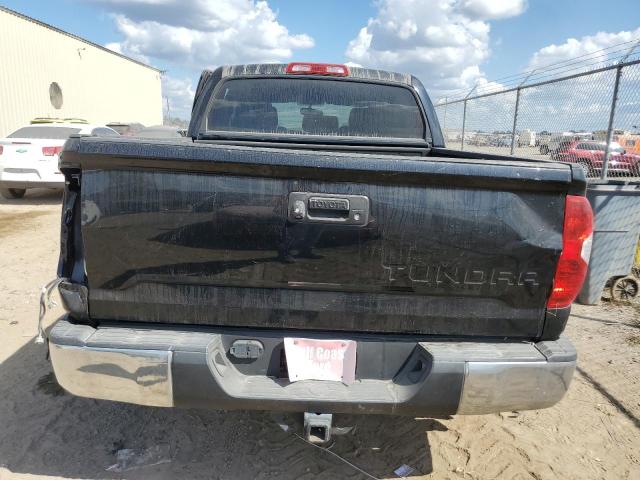 Photo 5 VIN: 5TFEM5F11EX077904 - TOYOTA TUNDRA CRE 