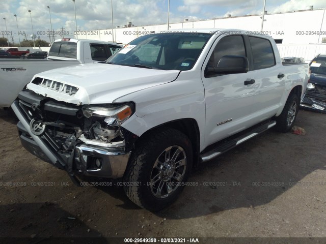 Photo 1 VIN: 5TFEM5F11EX078387 - TOYOTA TUNDRA 2WD TRUCK 