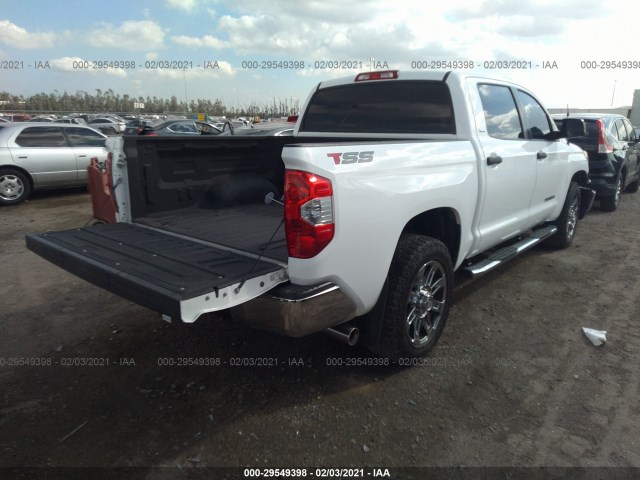 Photo 3 VIN: 5TFEM5F11EX078387 - TOYOTA TUNDRA 2WD TRUCK 