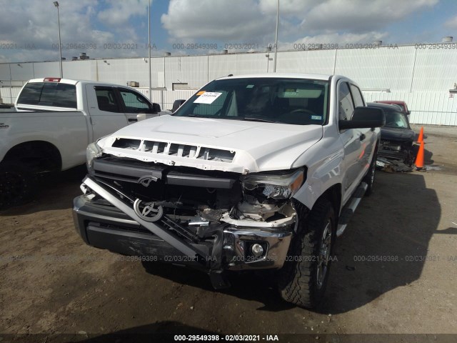 Photo 5 VIN: 5TFEM5F11EX078387 - TOYOTA TUNDRA 2WD TRUCK 