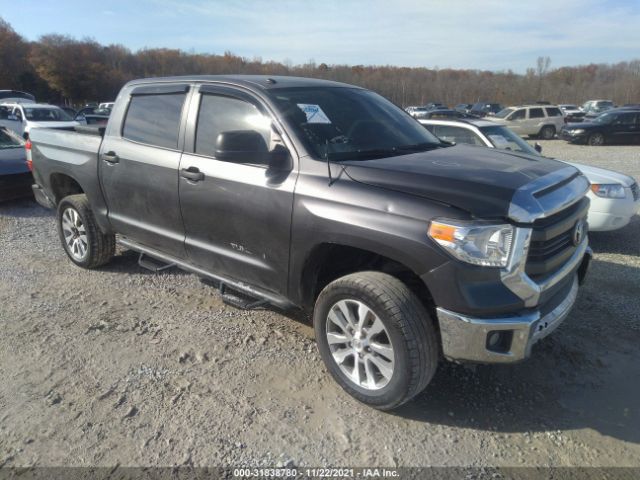 Photo 0 VIN: 5TFEM5F11EX079085 - TOYOTA TUNDRA 2WD TRUCK 