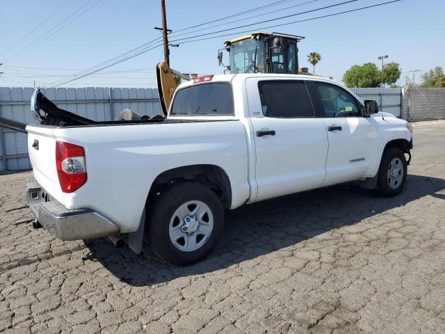 Photo 2 VIN: 5TFEM5F11EX080799 - TOYOTA TUNDRA 