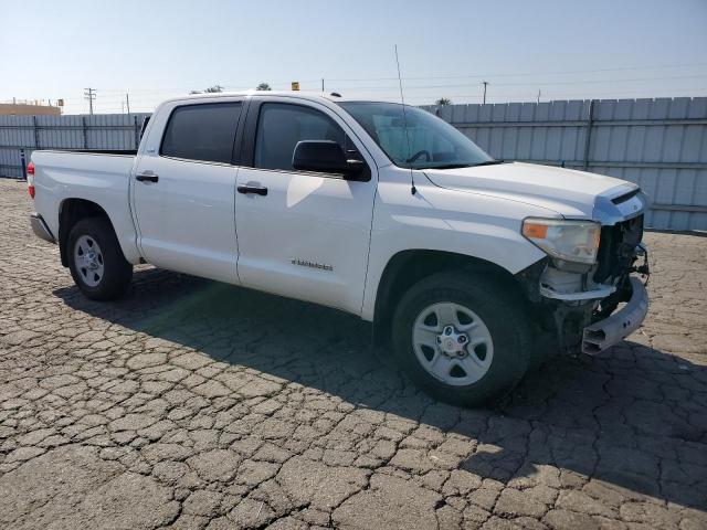 Photo 3 VIN: 5TFEM5F11EX080799 - TOYOTA TUNDRA 