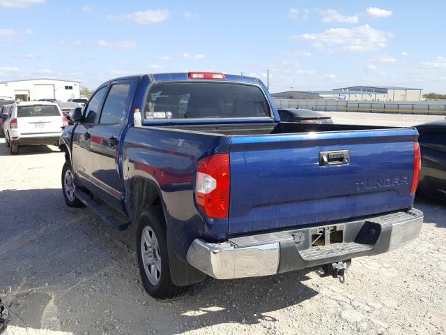 Photo 2 VIN: 5TFEM5F11FX085499 - TOYOTA TUNDRA 