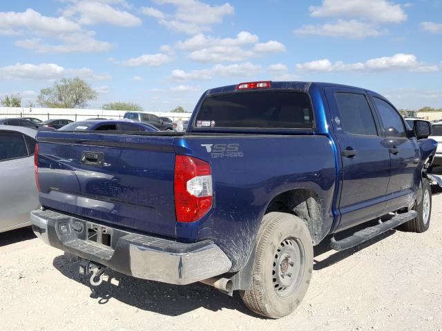 Photo 3 VIN: 5TFEM5F11FX085499 - TOYOTA TUNDRA 