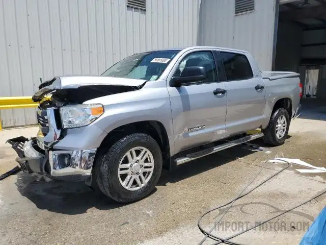 Photo 0 VIN: 5TFEM5F11FX091822 - TOYOTA TUNDRA 