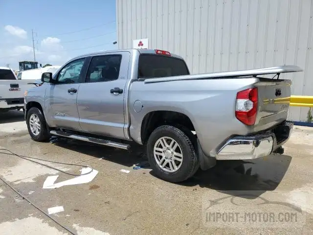 Photo 1 VIN: 5TFEM5F11FX091822 - TOYOTA TUNDRA 