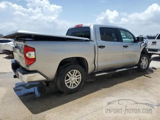 Photo 2 VIN: 5TFEM5F11FX091822 - TOYOTA TUNDRA 