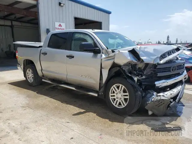 Photo 3 VIN: 5TFEM5F11FX091822 - TOYOTA TUNDRA 