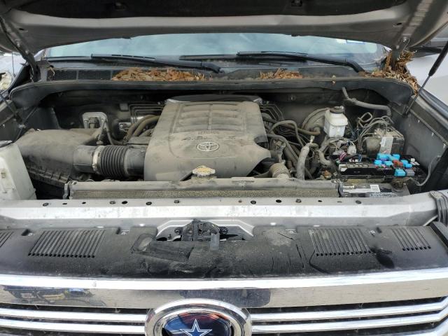 Photo 10 VIN: 5TFEM5F11GX096777 - TOYOTA TUNDRA 