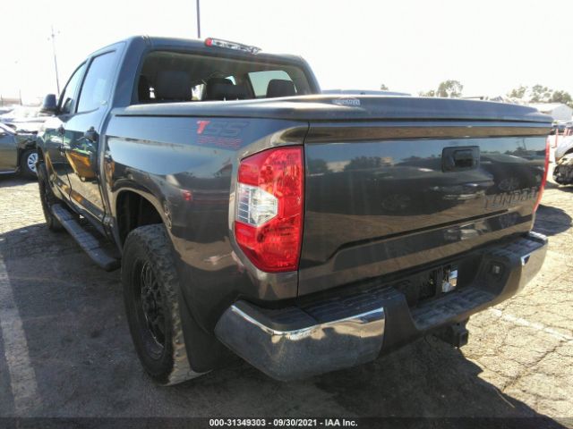 Photo 2 VIN: 5TFEM5F11GX100598 - TOYOTA TUNDRA 2WD TRUCK 