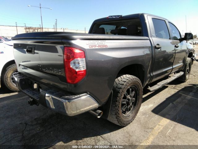 Photo 3 VIN: 5TFEM5F11GX100598 - TOYOTA TUNDRA 2WD TRUCK 