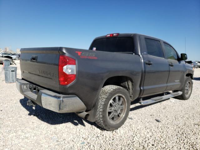 Photo 3 VIN: 5TFEM5F11GX103100 - TOYOTA TUNDRA CRE 