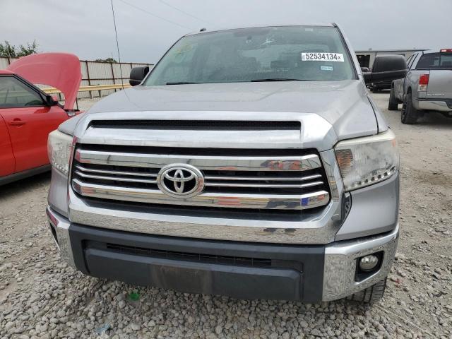 Photo 4 VIN: 5TFEM5F11GX103369 - TOYOTA TUNDRA 