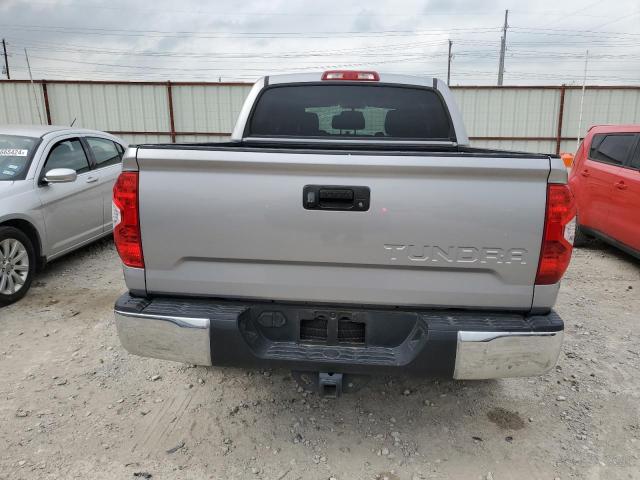 Photo 5 VIN: 5TFEM5F11GX103369 - TOYOTA TUNDRA 