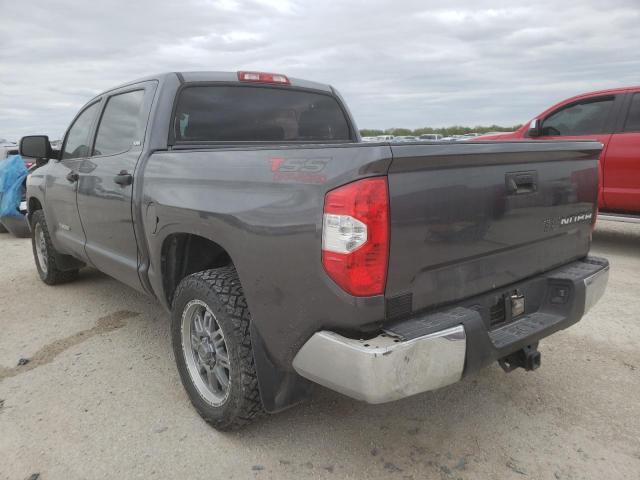 Photo 2 VIN: 5TFEM5F11HX111845 - TOYOTA TUNDRA CRE 