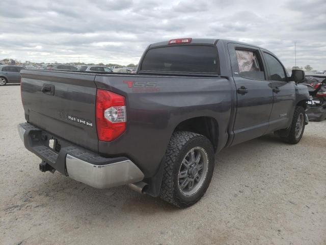 Photo 3 VIN: 5TFEM5F11HX111845 - TOYOTA TUNDRA CRE 