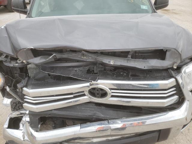 Photo 6 VIN: 5TFEM5F11HX111845 - TOYOTA TUNDRA CRE 