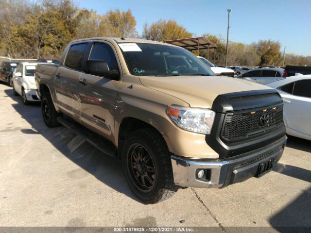 Photo 0 VIN: 5TFEM5F11HX117628 - TOYOTA TUNDRA 2WD 