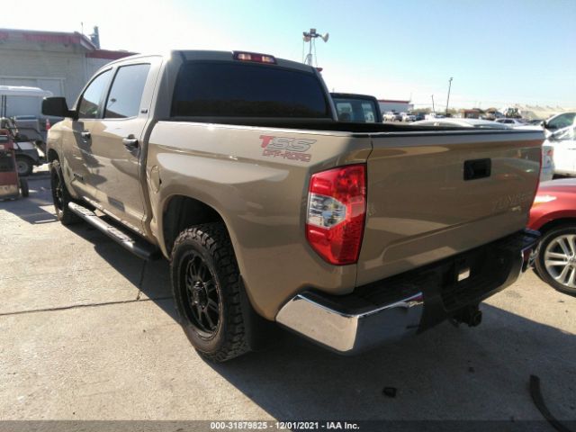 Photo 2 VIN: 5TFEM5F11HX117628 - TOYOTA TUNDRA 2WD 