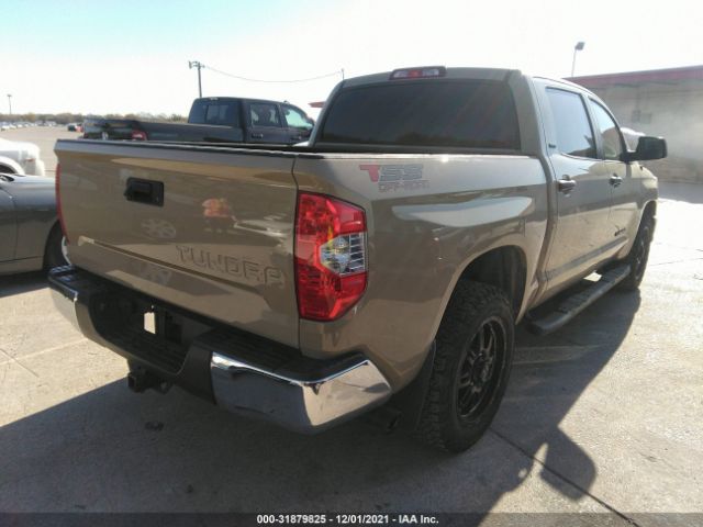 Photo 3 VIN: 5TFEM5F11HX117628 - TOYOTA TUNDRA 2WD 