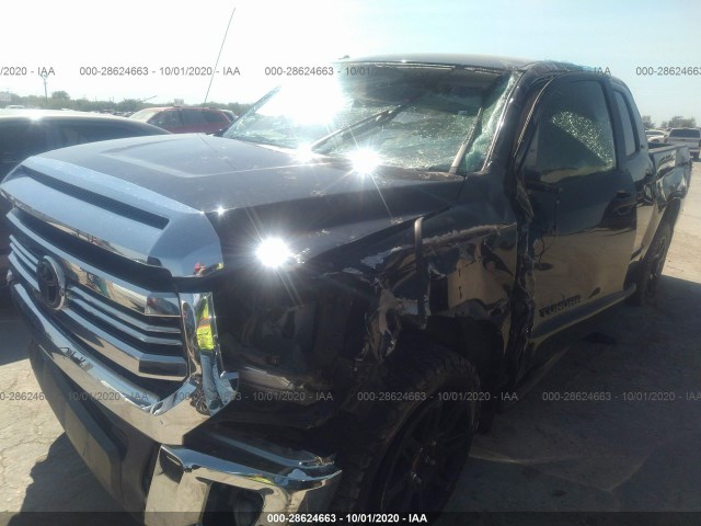 Photo 1 VIN: 5TFEM5F11HX118813 - TOYOTA TUNDRA 2WD 