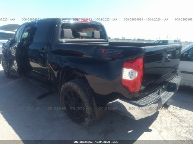 Photo 2 VIN: 5TFEM5F11HX118813 - TOYOTA TUNDRA 2WD 