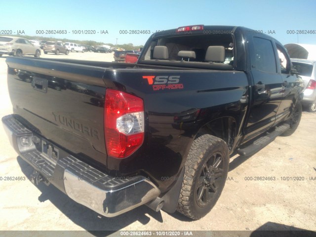 Photo 3 VIN: 5TFEM5F11HX118813 - TOYOTA TUNDRA 2WD 