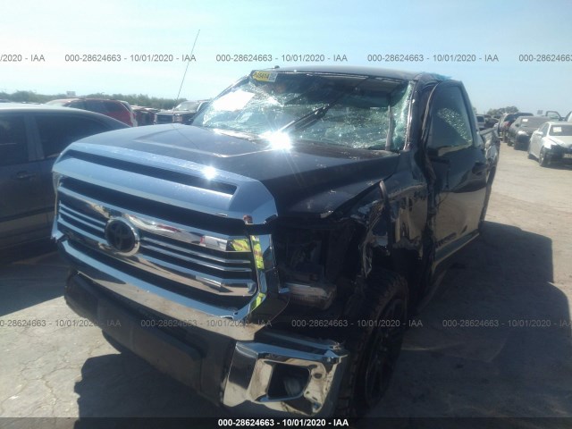 Photo 5 VIN: 5TFEM5F11HX118813 - TOYOTA TUNDRA 2WD 