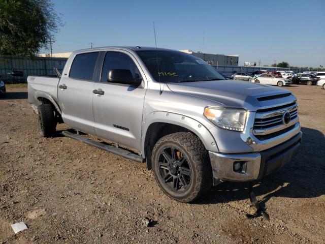 Photo 0 VIN: 5TFEM5F11HX119718 - TOYOTA TUNDRA CRE 