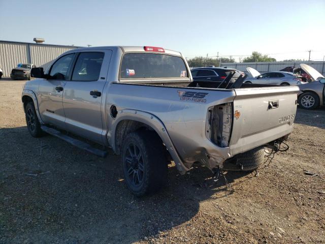 Photo 2 VIN: 5TFEM5F11HX119718 - TOYOTA TUNDRA CRE 