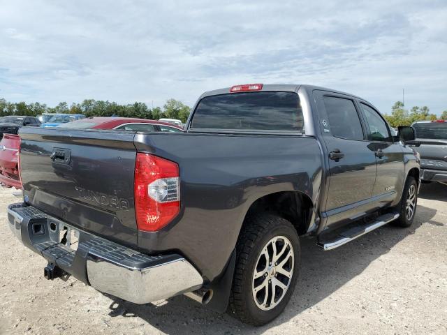 Photo 3 VIN: 5TFEM5F11HX120335 - TOYOTA TUNDRA CRE 