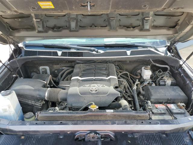 Photo 6 VIN: 5TFEM5F11HX120335 - TOYOTA TUNDRA CRE 