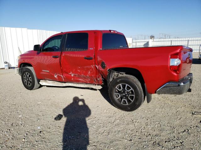 Photo 1 VIN: 5TFEM5F11HX121467 - TOYOTA TUNDRA CRE 