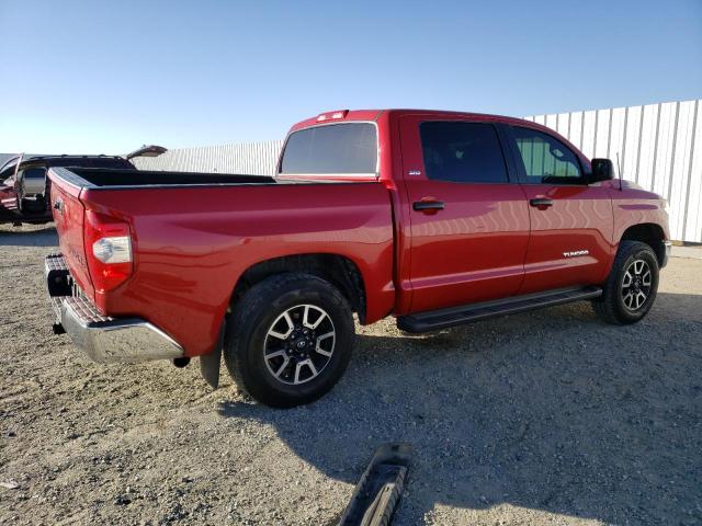 Photo 2 VIN: 5TFEM5F11HX121467 - TOYOTA TUNDRA CRE 