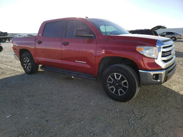 Photo 3 VIN: 5TFEM5F11HX121467 - TOYOTA TUNDRA CRE 