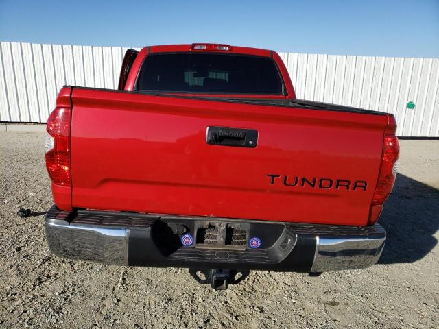 Photo 5 VIN: 5TFEM5F11HX121467 - TOYOTA TUNDRA CRE 