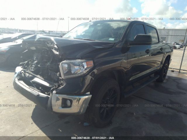 Photo 1 VIN: 5TFEM5F11JX124617 - TOYOTA TUNDRA 2WD 