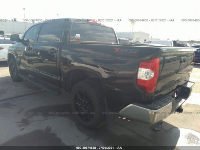 Photo 2 VIN: 5TFEM5F11JX124617 - TOYOTA TUNDRA 2WD 