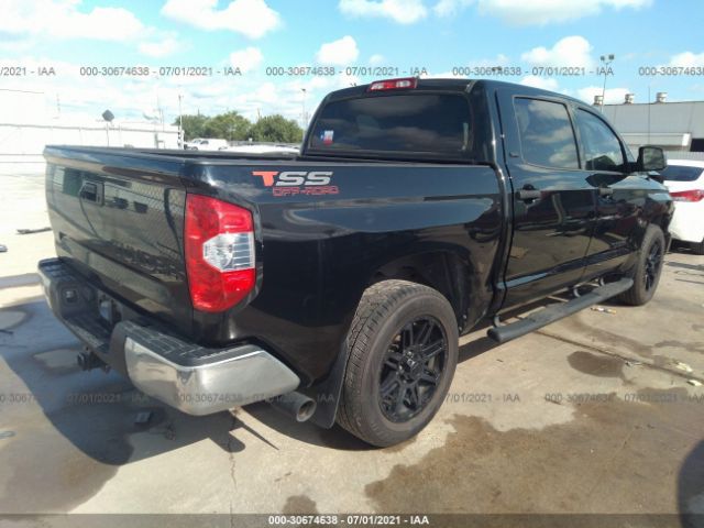 Photo 3 VIN: 5TFEM5F11JX124617 - TOYOTA TUNDRA 2WD 