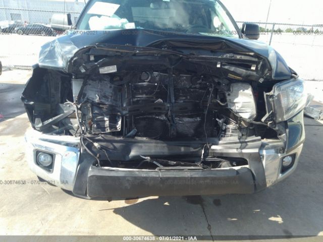 Photo 5 VIN: 5TFEM5F11JX124617 - TOYOTA TUNDRA 2WD 