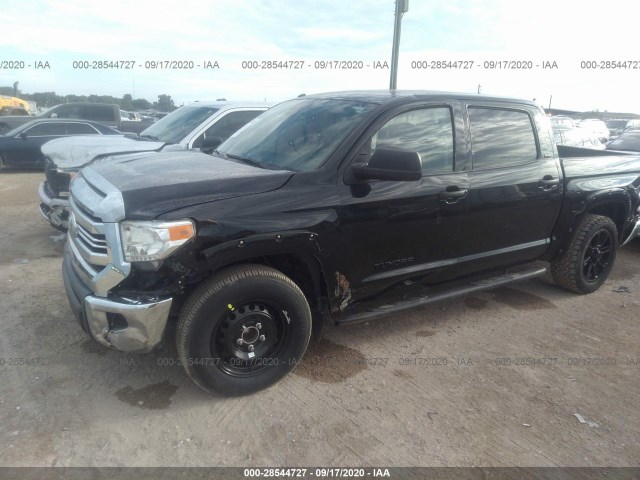 Photo 1 VIN: 5TFEM5F11JX125993 - TOYOTA TUNDRA 2WD 