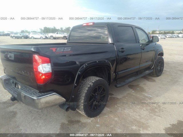 Photo 3 VIN: 5TFEM5F11JX125993 - TOYOTA TUNDRA 2WD 