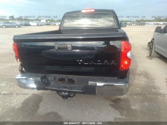 Photo 5 VIN: 5TFEM5F11JX125993 - TOYOTA TUNDRA 2WD 