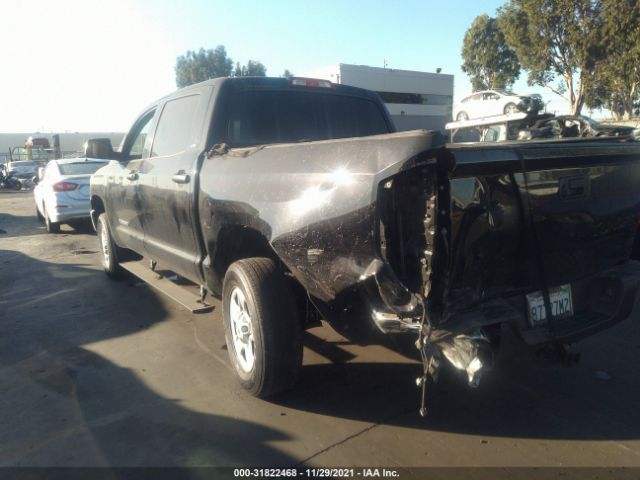 Photo 2 VIN: 5TFEM5F11JX132023 - TOYOTA TUNDRA 2WD 