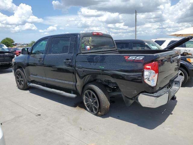 Photo 1 VIN: 5TFEM5F11KX135957 - TOYOTA TUNDRA CRE 